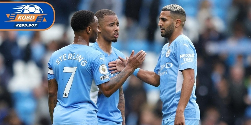Soi kèo Man City – Đọc trận theo sức mạnh đội hình