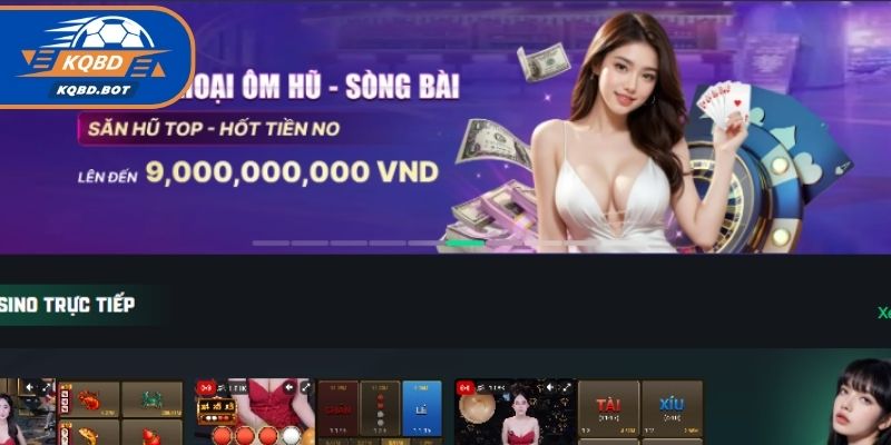 Thành tựu nổi bật tạo nên sự uy tín thương hiệu VIVU88
