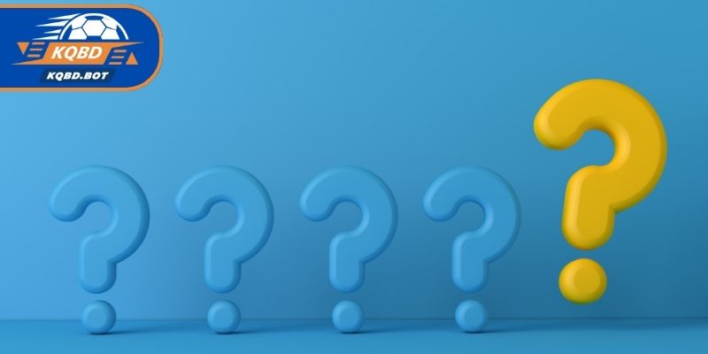 Tổng hợp các câu hỏi thường gặp khi tham gia MIBET