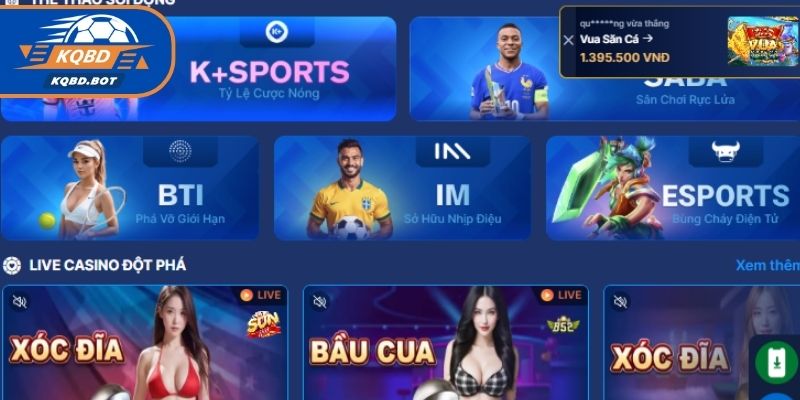 Ưu điểm khiến FABET thu hút hàng triệu thành viên cược