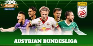Austrian Bundesliga