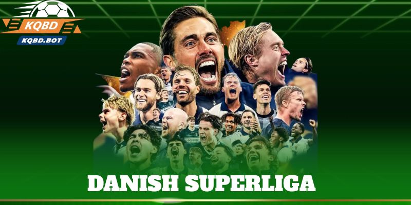 Danish Superliga
