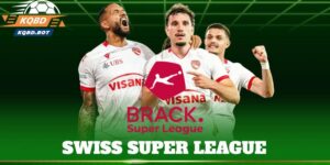 Swiss Super League